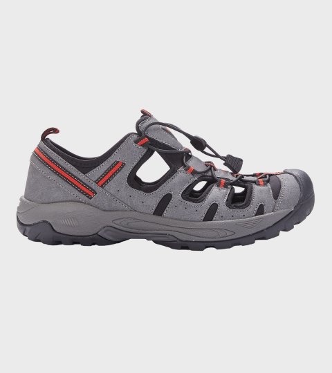 Sandalias de hombre Giessi II