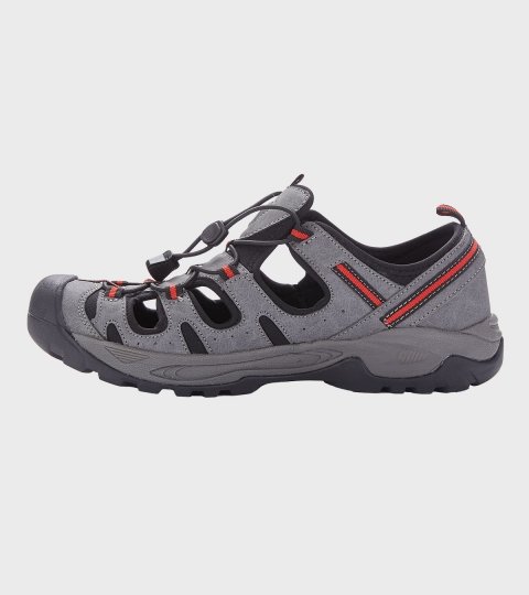 Sandalias de hombre Giessi II