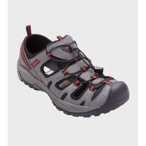 Sandalias de hombre Giessi II