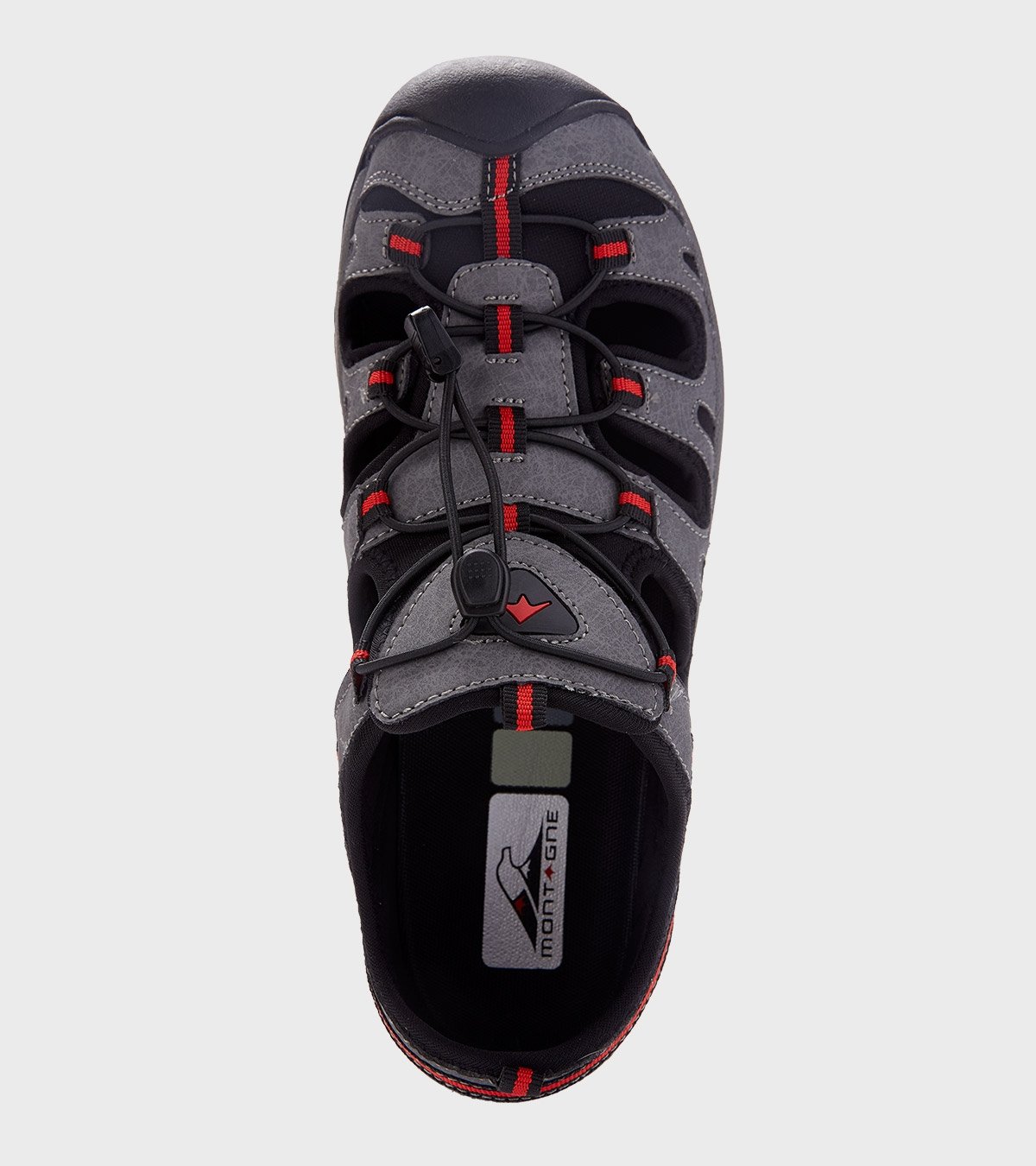 Sandalias de hombre Giessi II