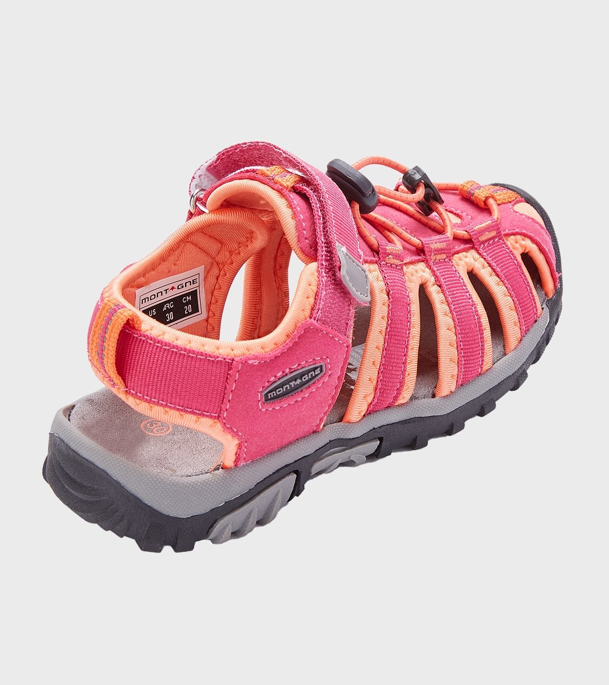 Sandalias de niños Aktuas