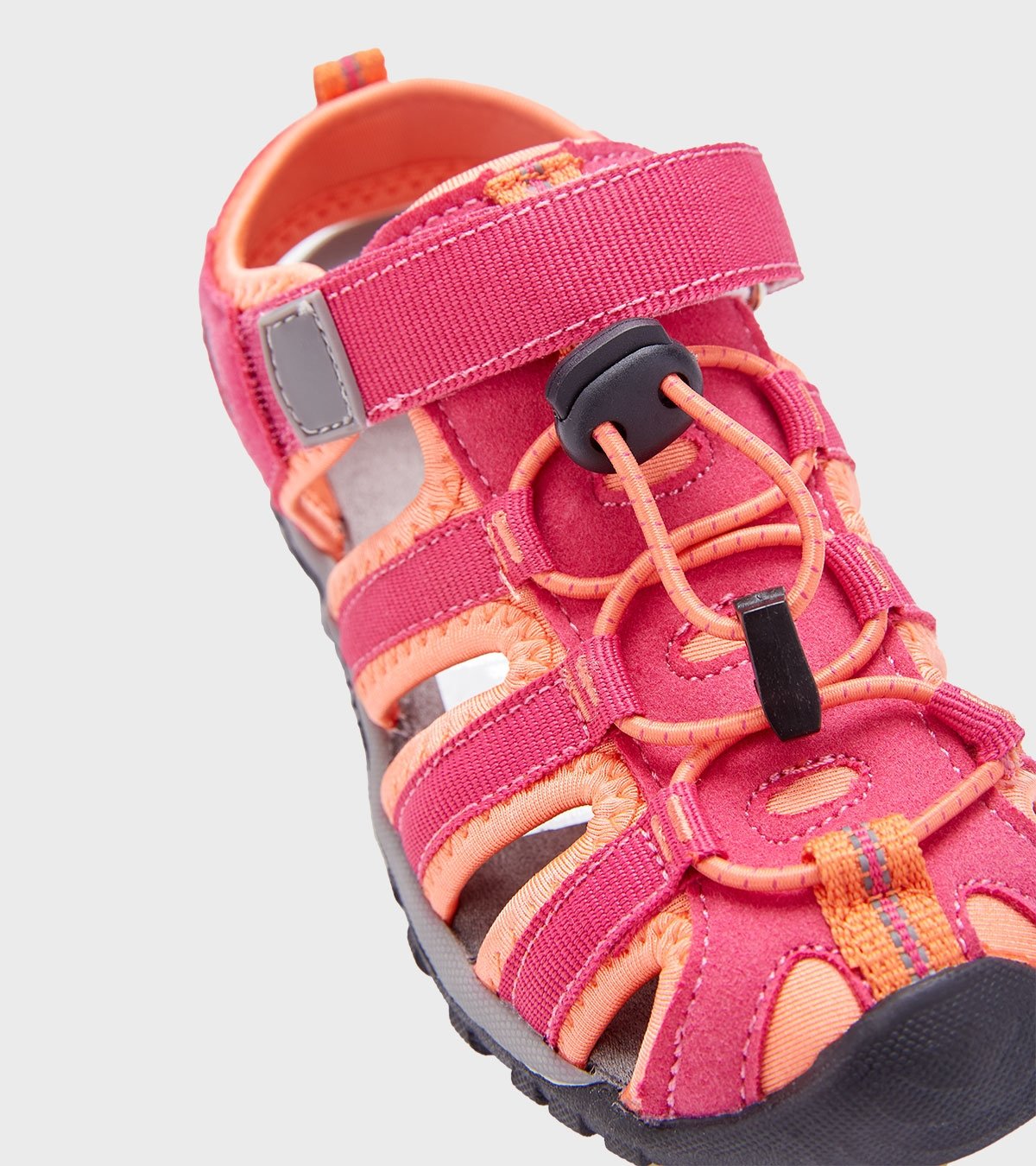 Sandalias de niños Aktuas