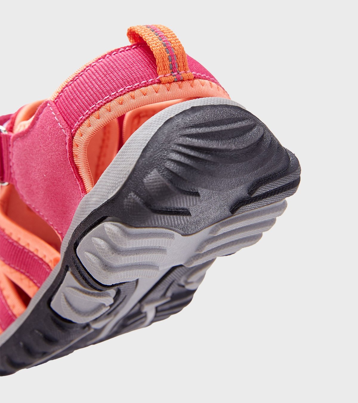 Sandalias de niños Aktuas