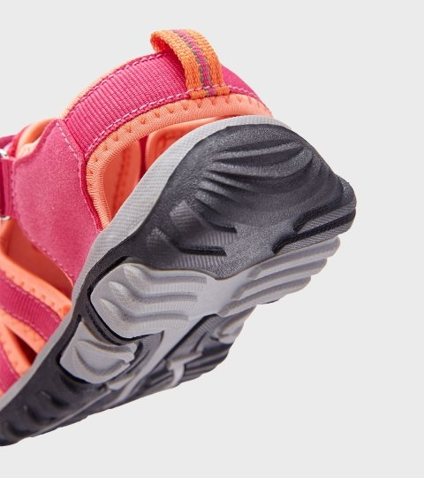Sandalias de niños Aktuas
