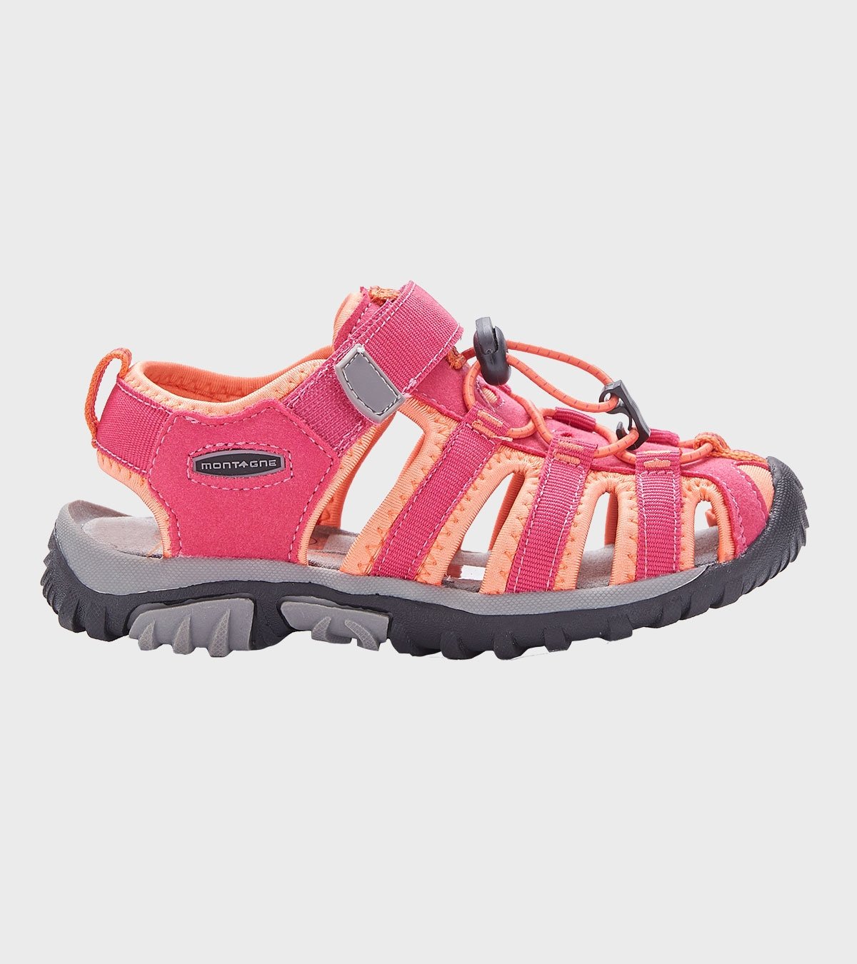 Sandalias de niños Aktuas