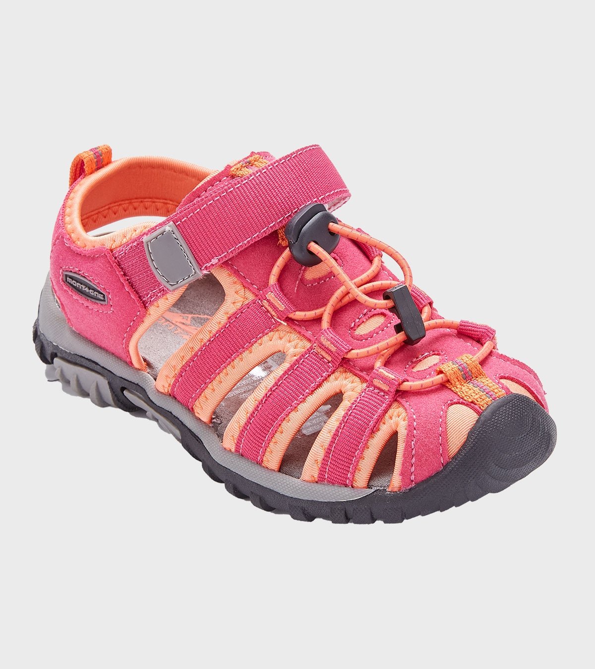 Sandalias de niños Aktuas