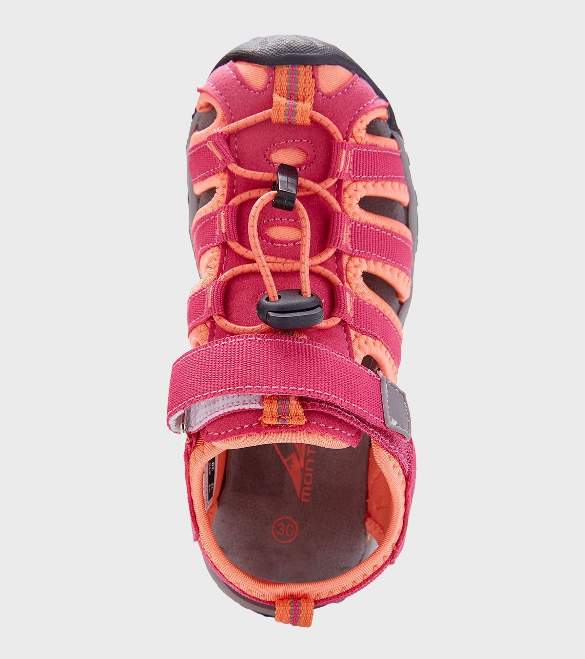 Sandalias de niños Aktuas