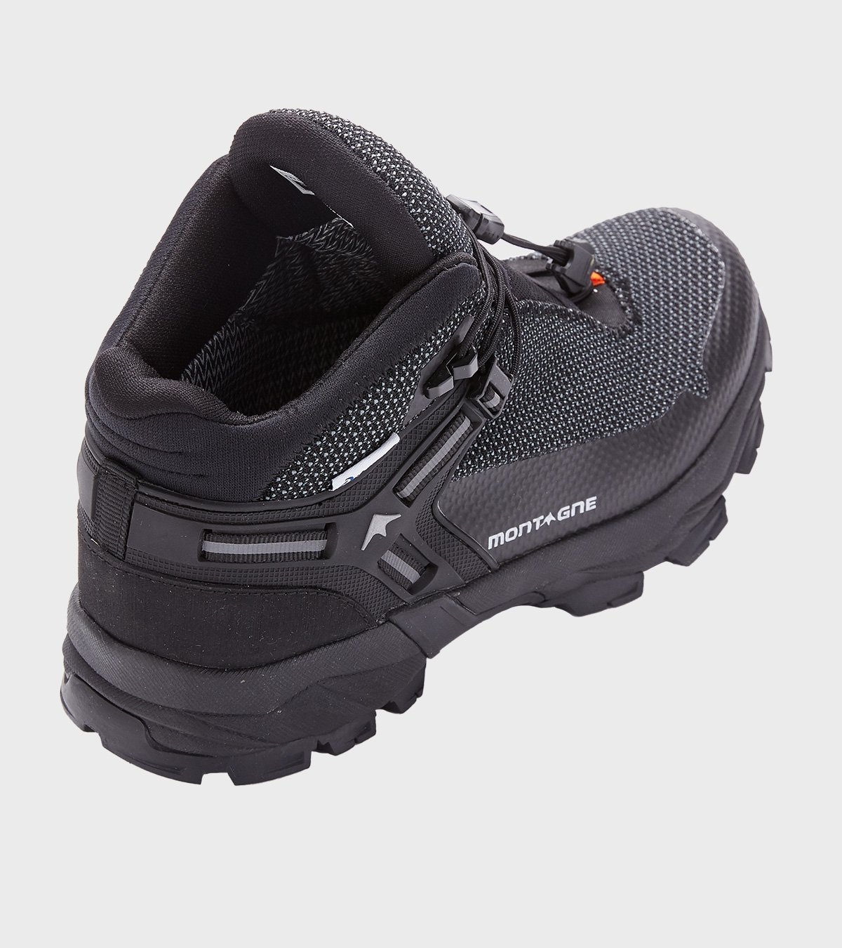 Botas de hombre Speed Treck