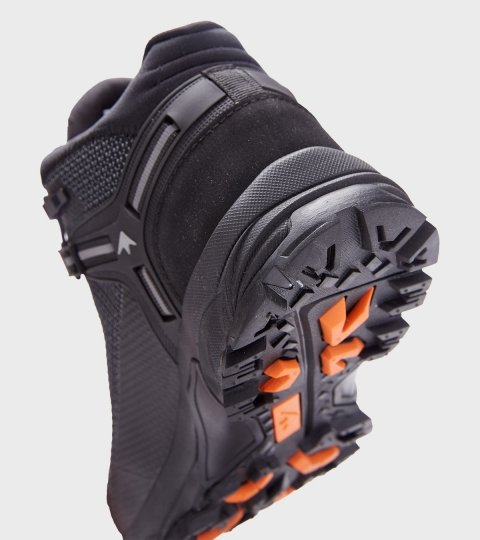 Botas de hombre Speed Treck