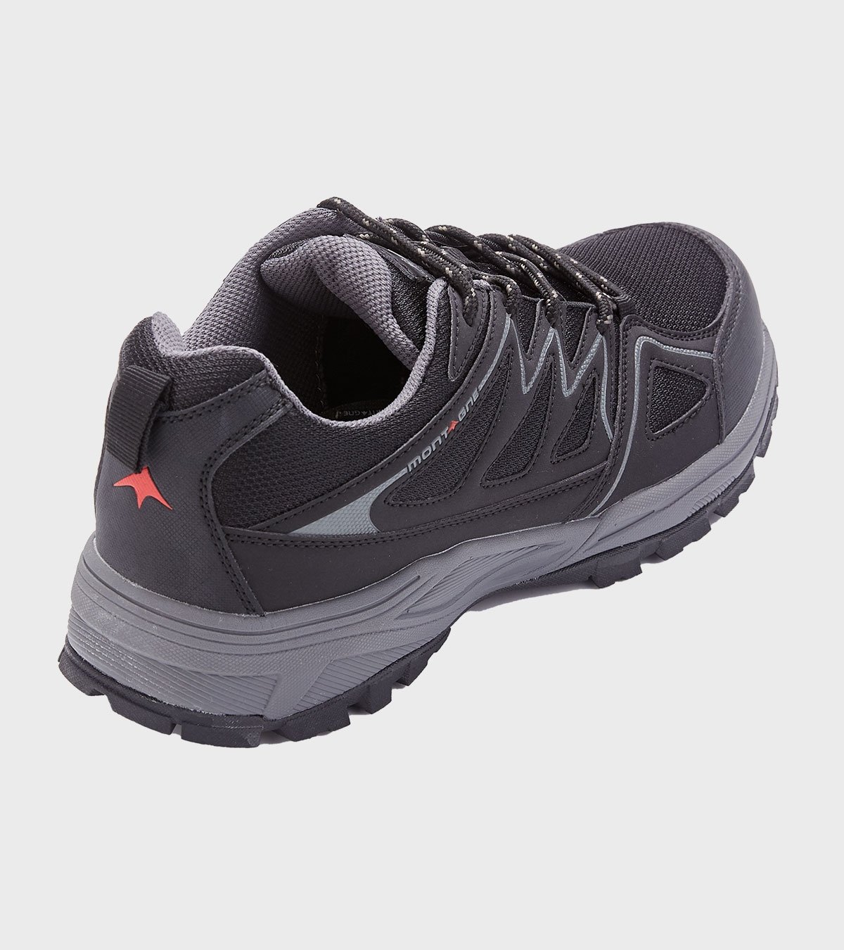 Zapatillas outdoor de hombre Suburban