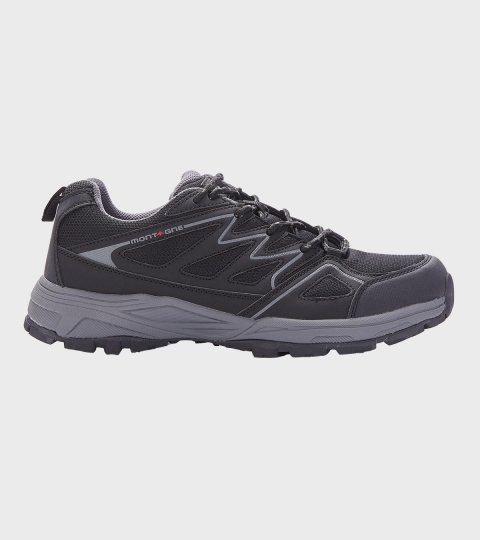 Zapatillas outdoor de hombre Suburban