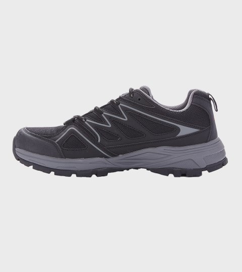 Zapatillas outdoor de hombre Suburban