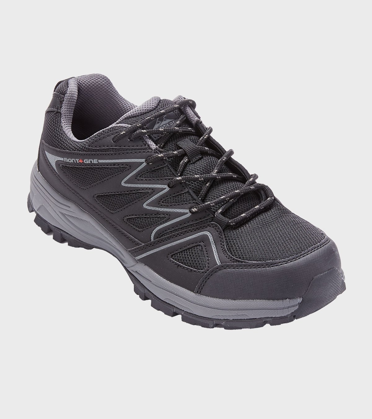 Zapatillas outdoor de hombre Suburban Zapatillas outdoor de hombre Suburban