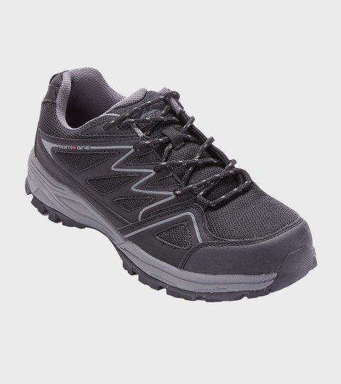 Zapatillas outdoor de hombre Suburban
