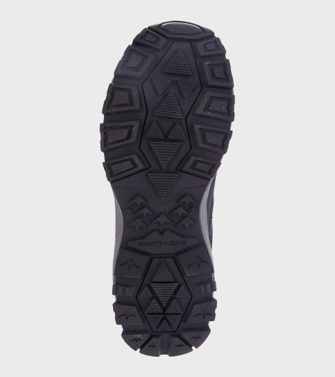 Zapatillas outdoor de hombre Suburban