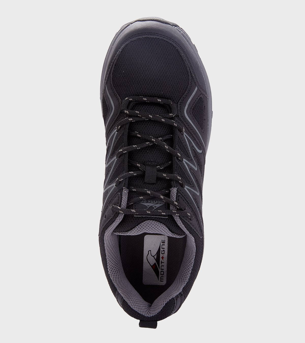 Zapatillas outdoor de hombre Suburban