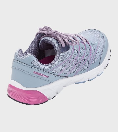 Zapatillas de running de mujer Action