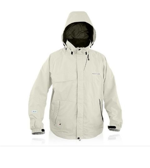  Tibet man jacket