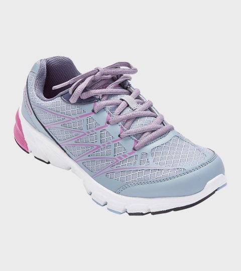 Zapatillas de running de mujer Action