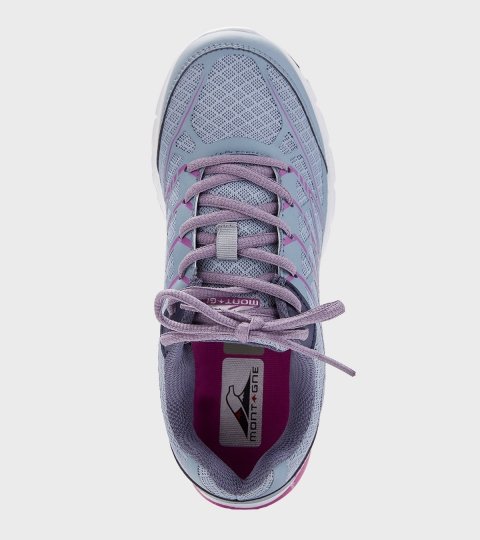 Zapatillas de running de mujer Action
