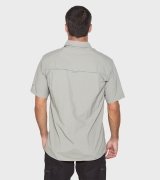 Camisa de hombre Botsuana  M/C