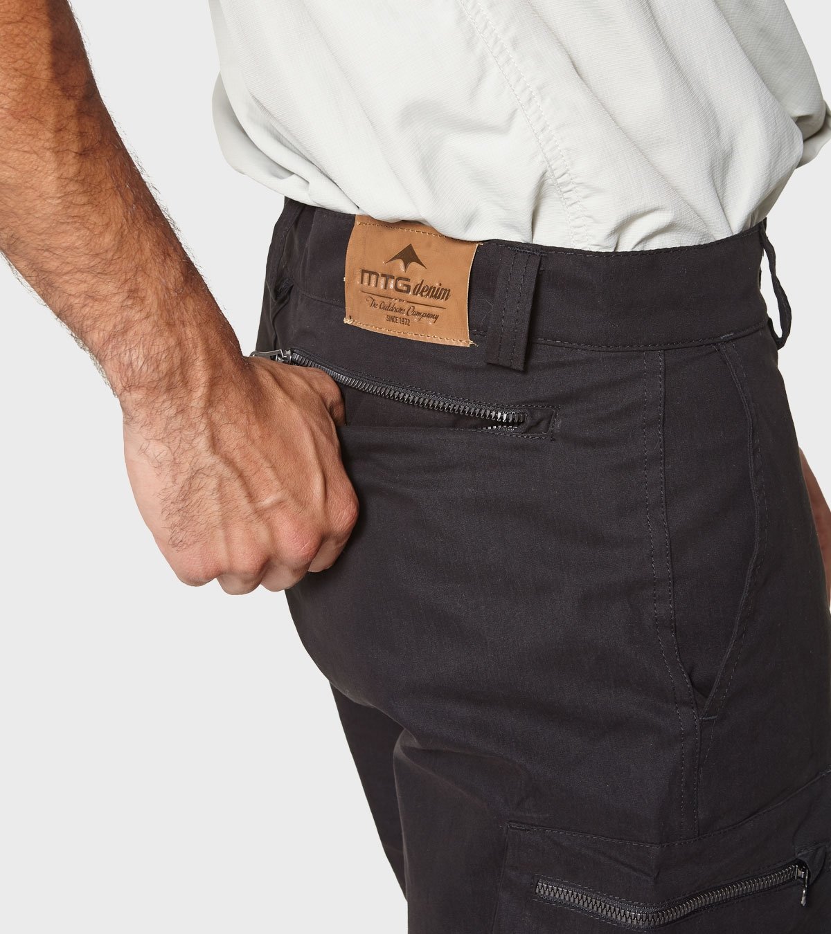 Bermuda de hombre Elio