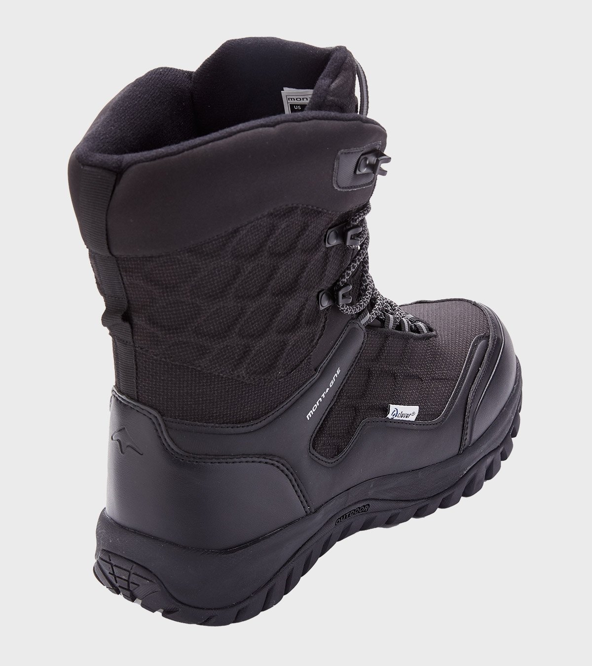 Botas de hombre Winter