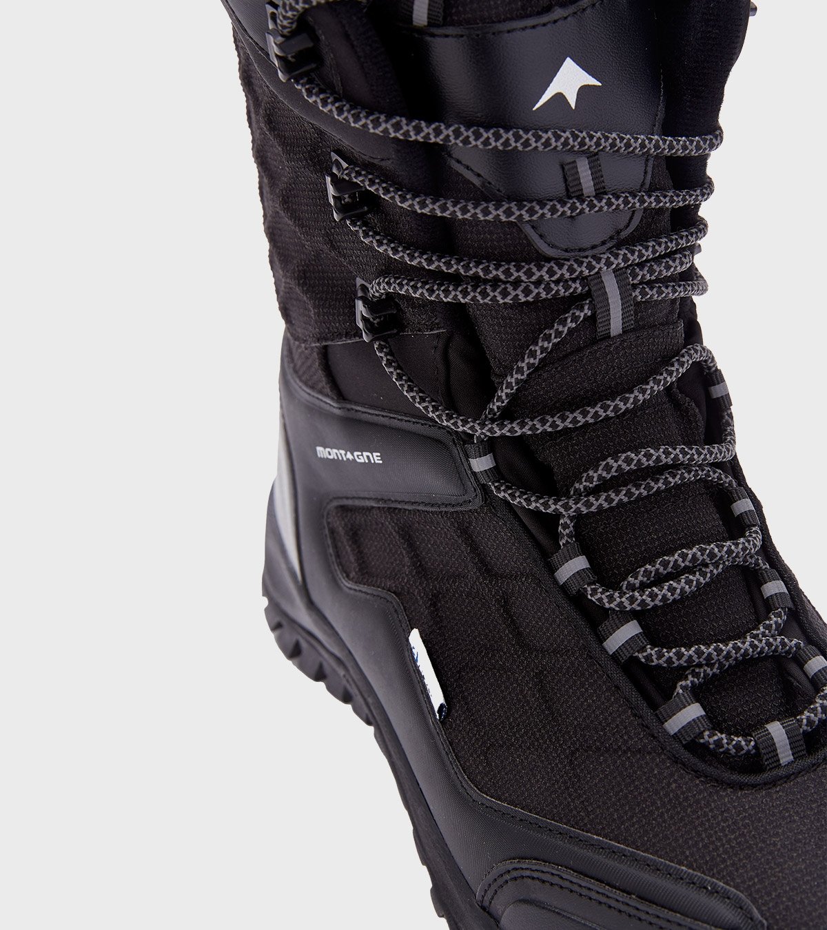 Botas de hombre Winter