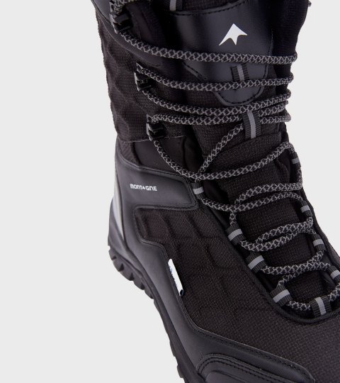 Botas de hombre Winter