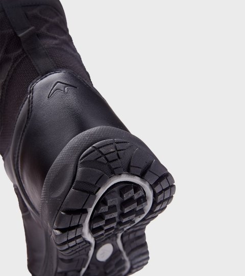 Botas de hombre Winter