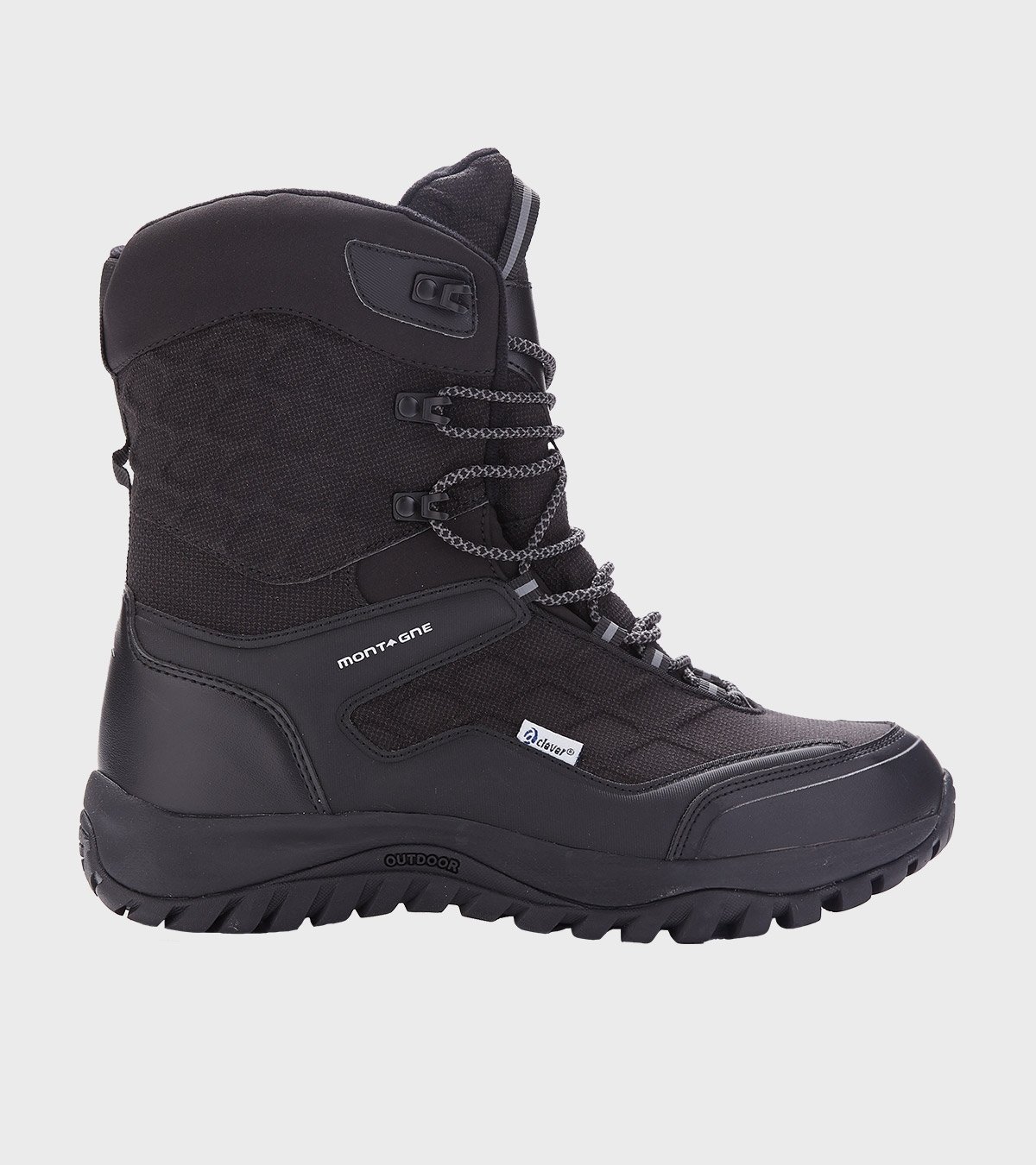 Botas de hombre Winter