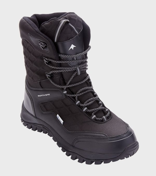 Botas de hombre Winter