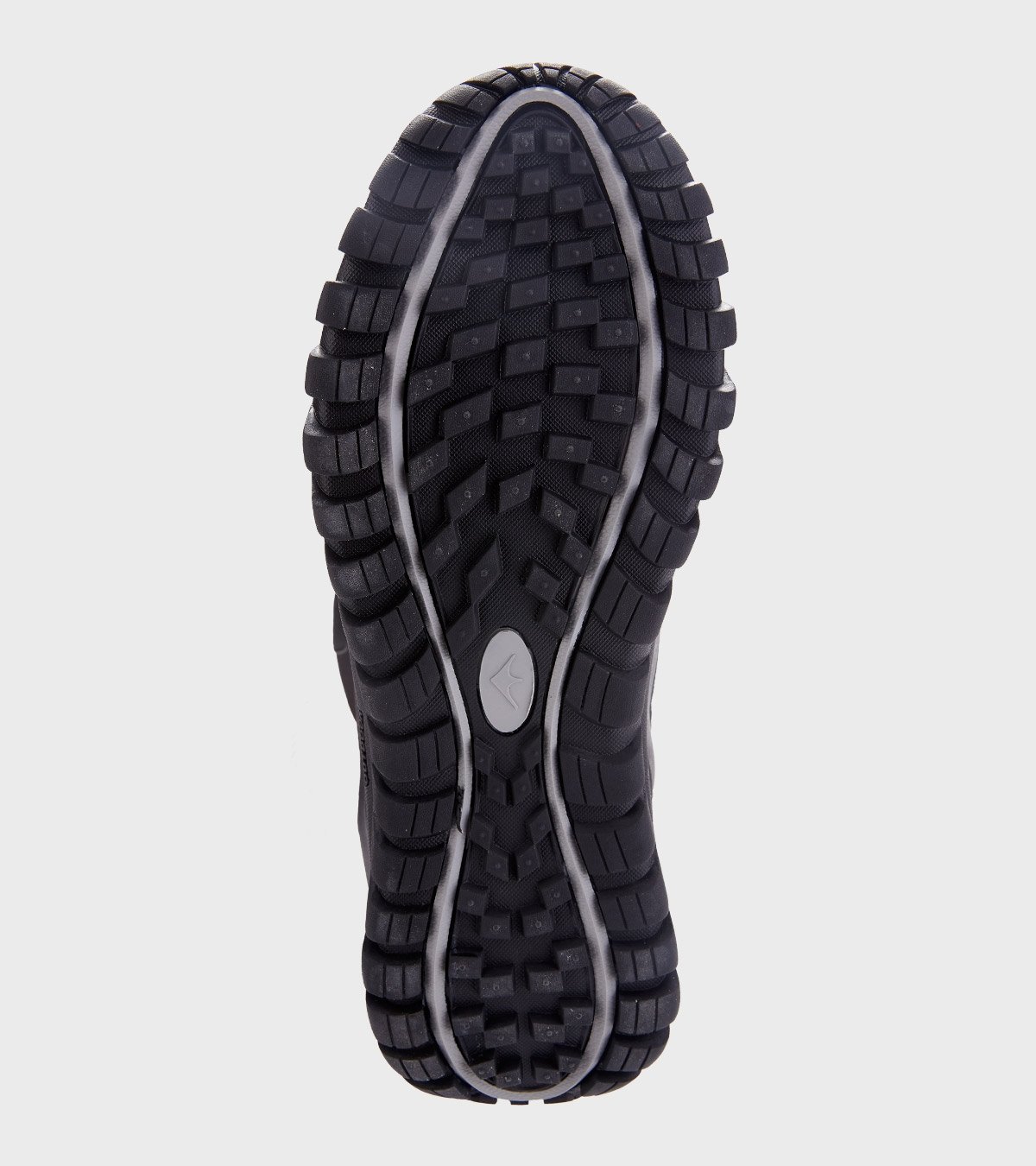 Botas de hombre Winter
