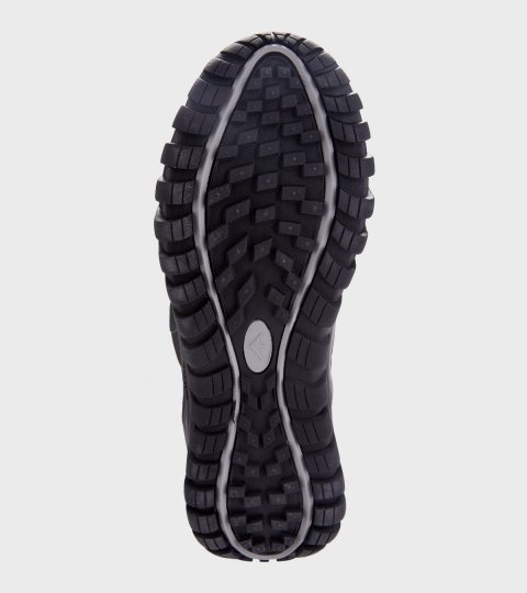 Botas de hombre Winter