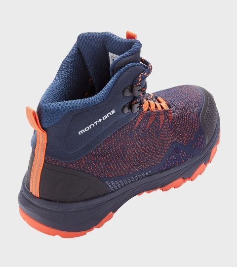Botas de mujer Alpes Track