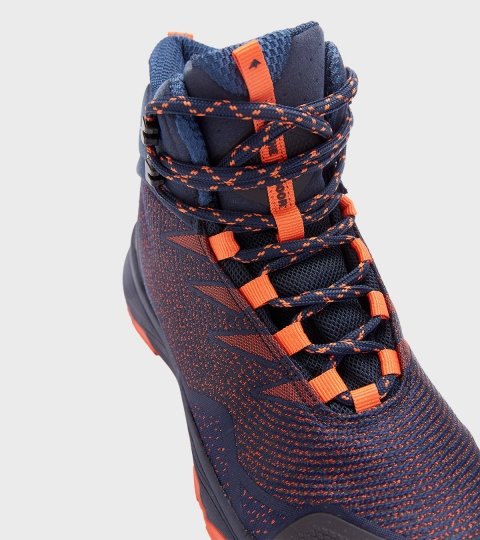Botas de mujer Alpes Track