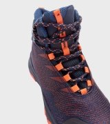 Botas de mujer Alpes Track