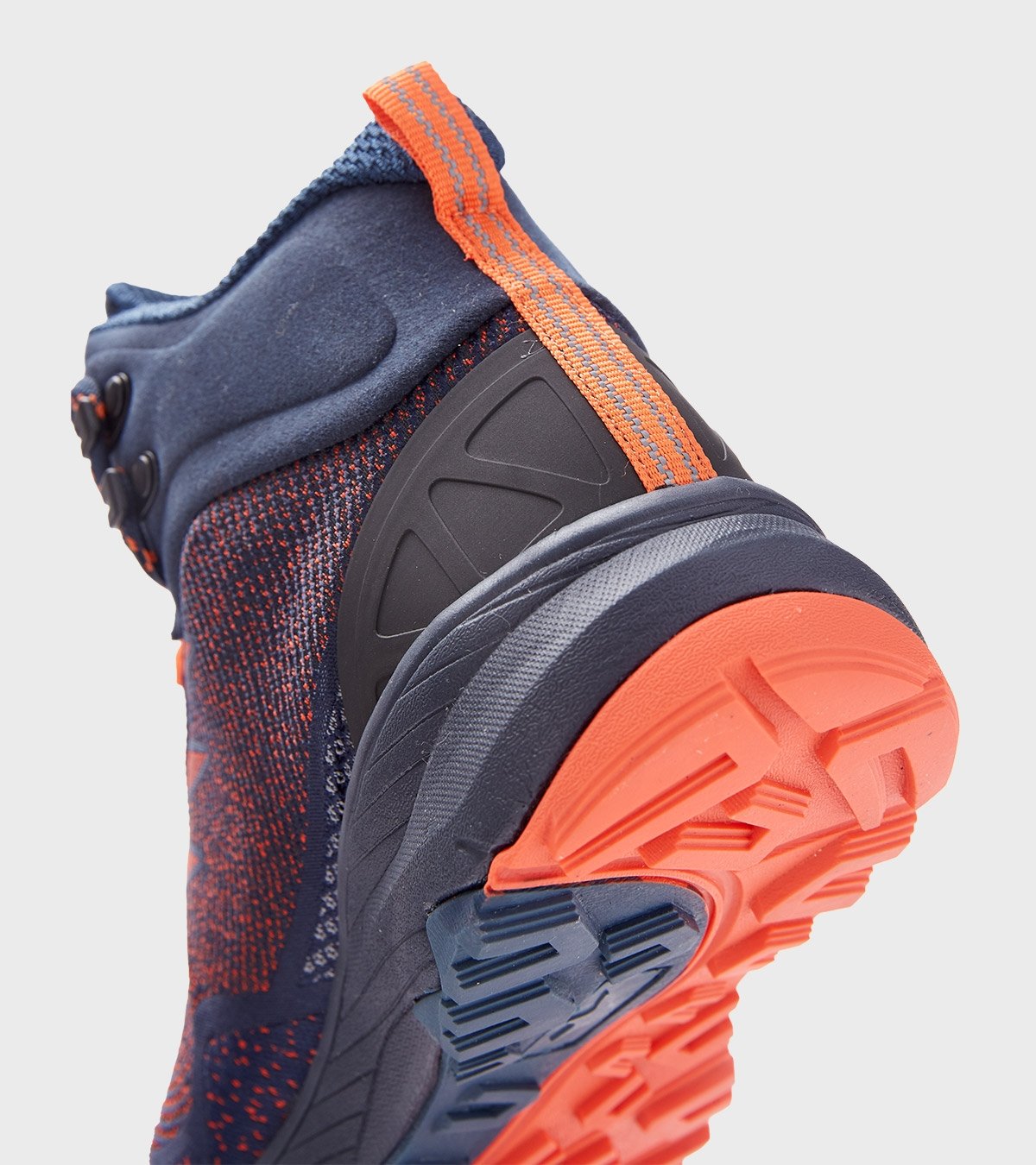 Botas de mujer Alpes Track