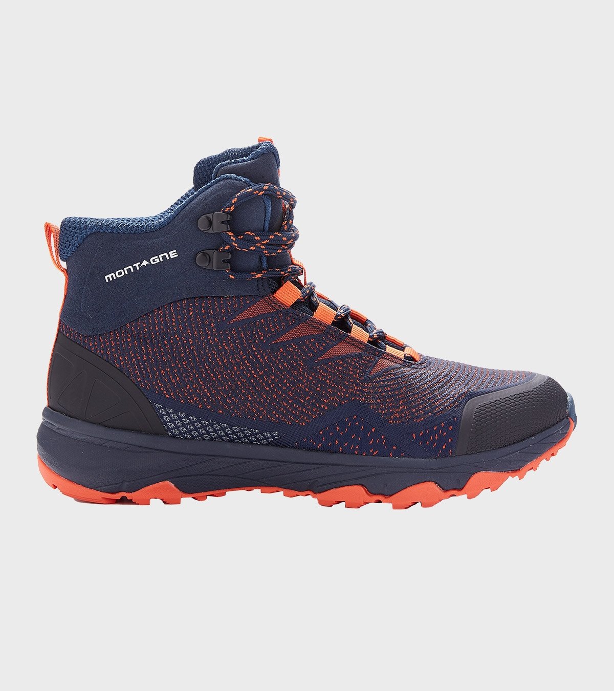 Botas de mujer Alpes Track