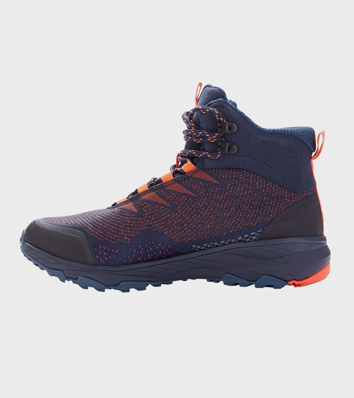 Botas de mujer Alpes Track