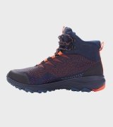 Botas de mujer Alpes Track