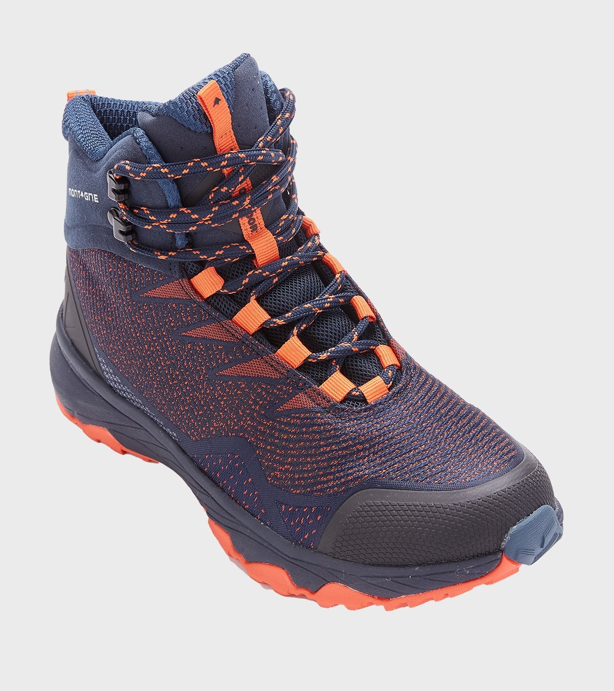 Botas de mujer Alpes Track