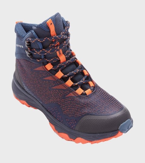 Botas de mujer Alpes Track