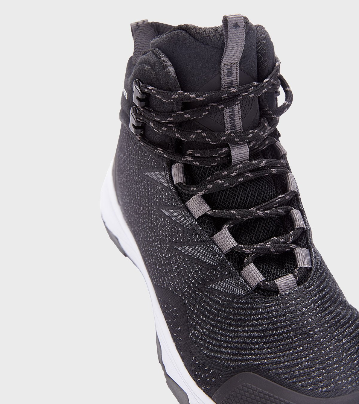 Botas de mujer Alpes Track