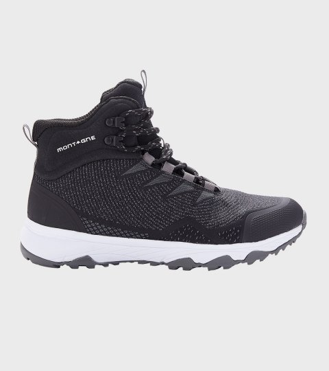 Botas de mujer Alpes Track