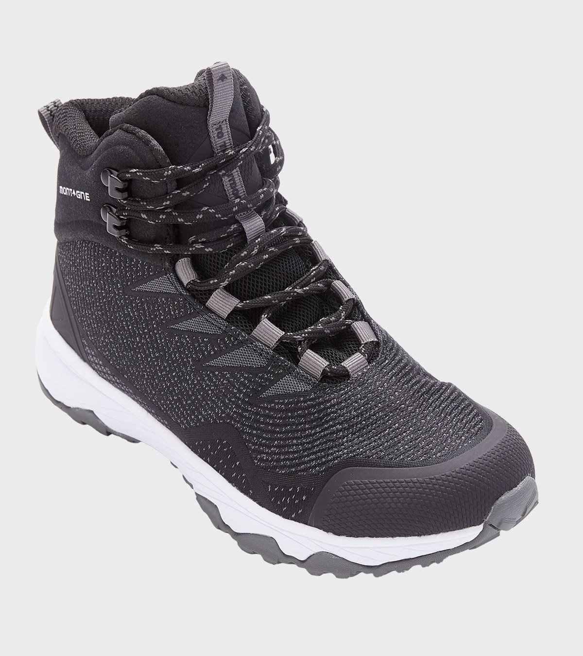 Botas de mujer Alpes Track