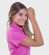 Camisa de mujer con protección UV Kiara M/C