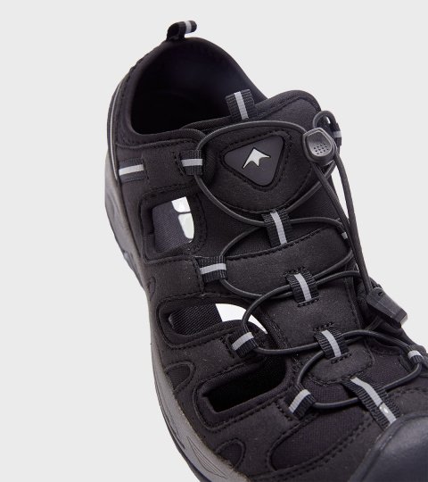 Sandalias de hombre Giessi II