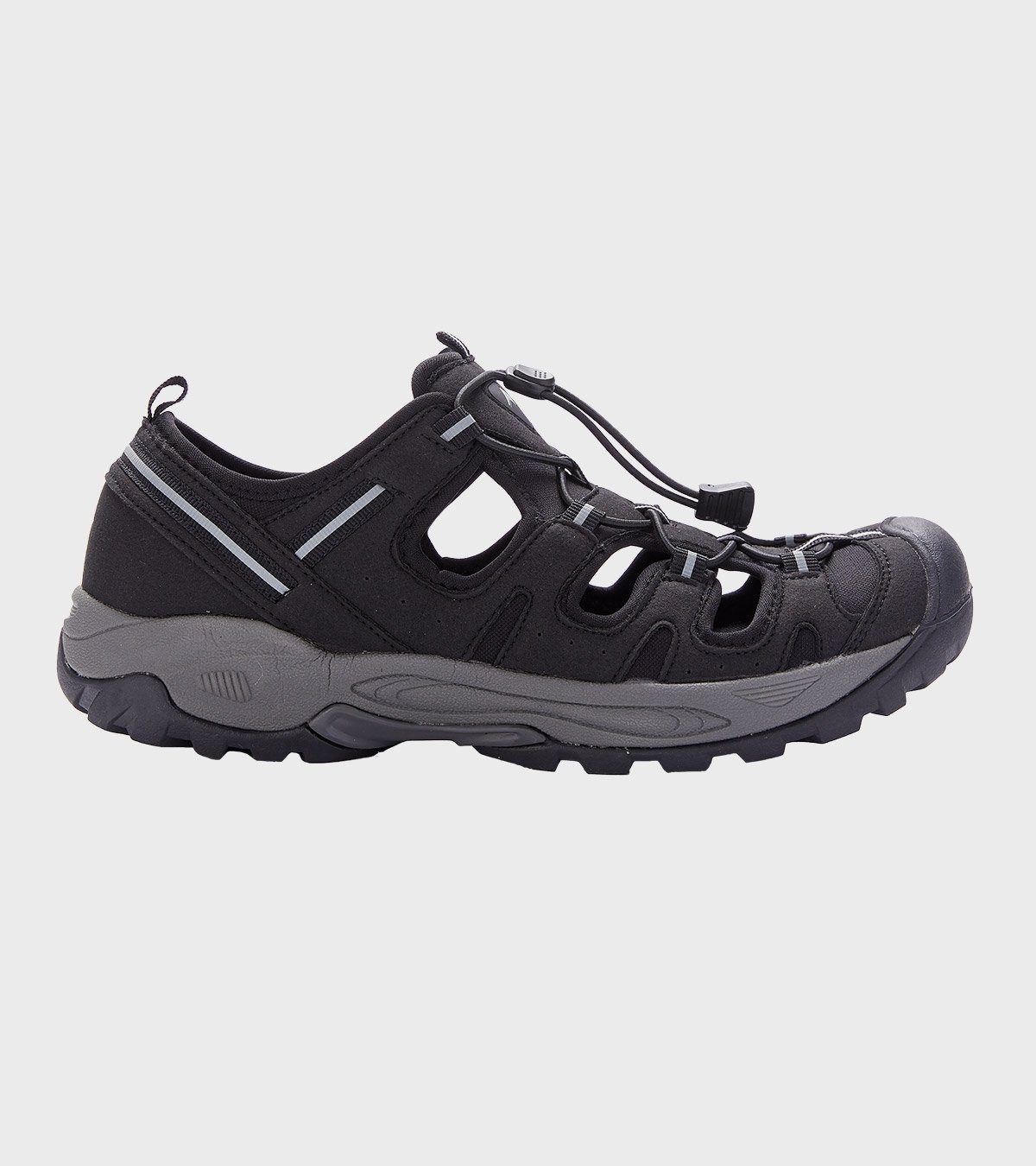 Sandalias de hombre Giessi II