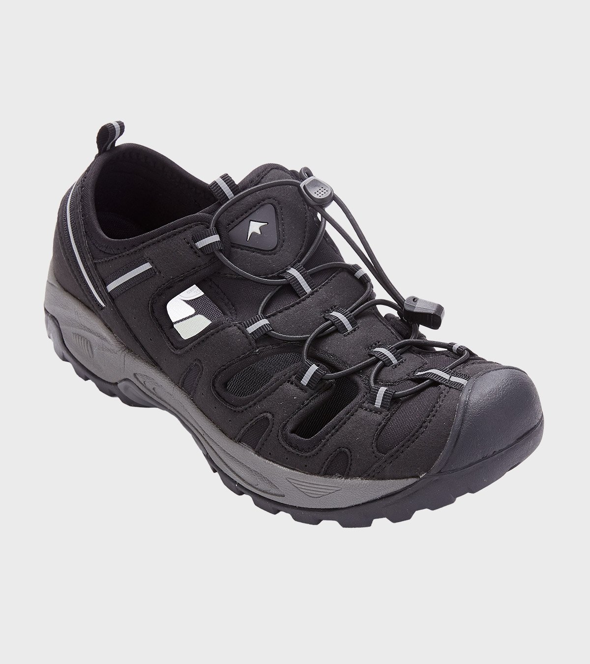 Sandalias de hombre Giessi II